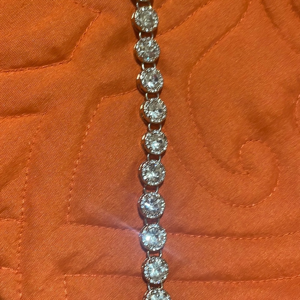 Anne Klein bracelet